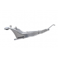 Motoholders SUPERBIKE Style Racing Subframe for Ducati Panigale V4 Motoholders SUPERBIKE Style Racing Subframe for Ducati Panigale V4